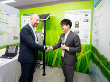 Innovation Takes Center Stage at the 19th THAICID Academic Conference