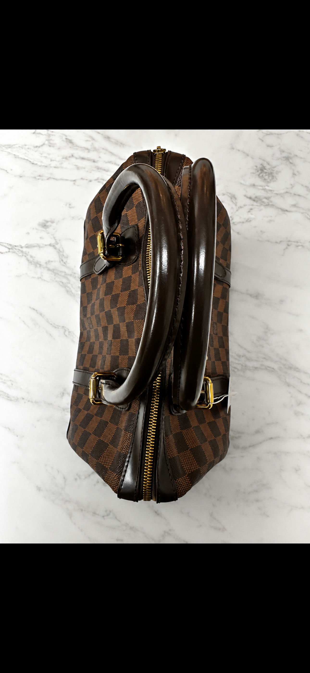 Louis Vuitton Berkeley-Damier Ebene