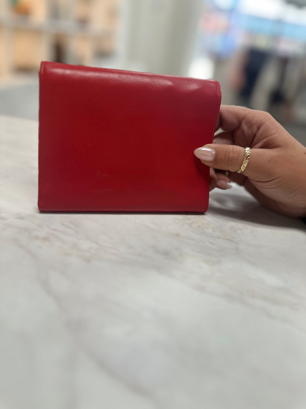 Thumbnail: Versace La Medusa Wallet