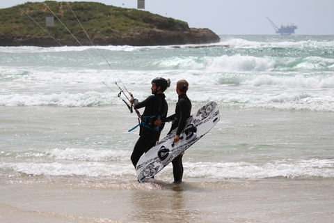 בית ספר לגלישה
