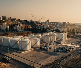 TotalEnergies Jordan is fully acquired by Vivo Energy