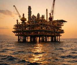 The joint venture between BP and ADNOC is investing $500 million to realize the Egyptian gas project