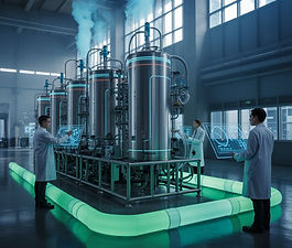 Idemitsu funds ATOM-X, an e-methanol firm