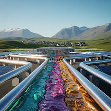 INEOS Starts Production of Virgin-Quality Recycled Plastics at Lavera, France