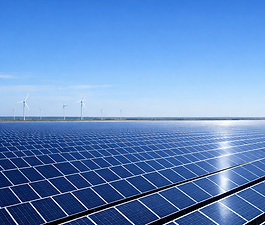Masdar and TotalEnergies establish a USD 2.2 billion renewable energy partnership in Asia