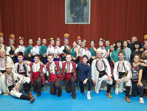 60 години професионално обучение в ПГТМ “Христо Ботев“, Ботевград