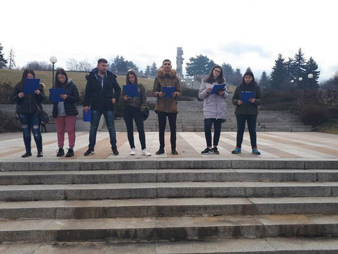 Екскурзия за Националния празник на България 3 март