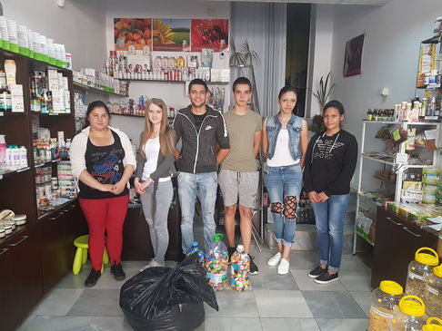 Благотворителна кампания