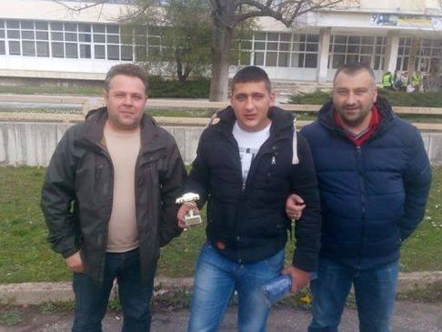 Участие в регионалния кръг на състезанието „Млад автомонтьор и водач на МПС” за Северозападна Българ