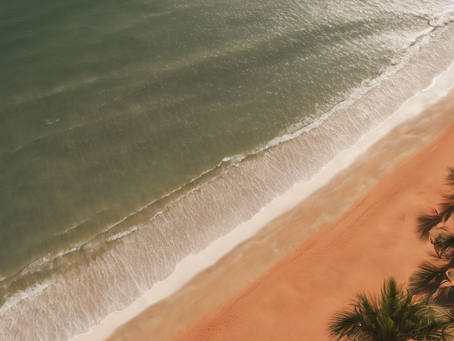 Embrace Serenity: The Science of Grounding