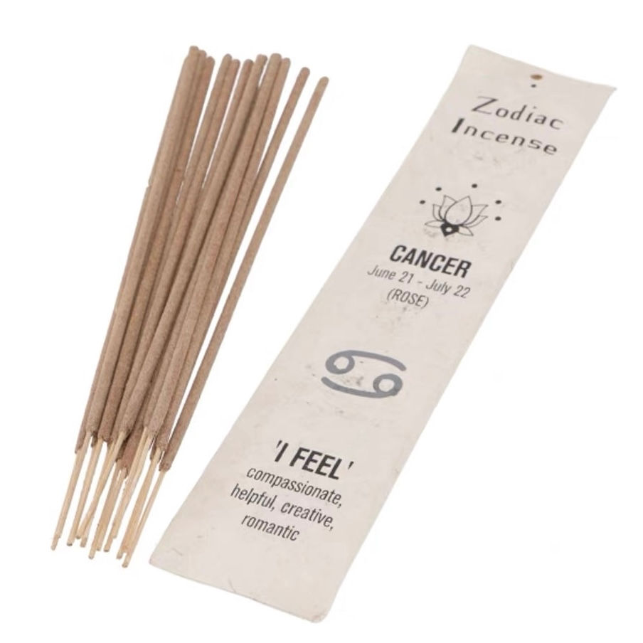 Thumbnail: Zodiac Incense Stick