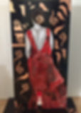 Femininity I