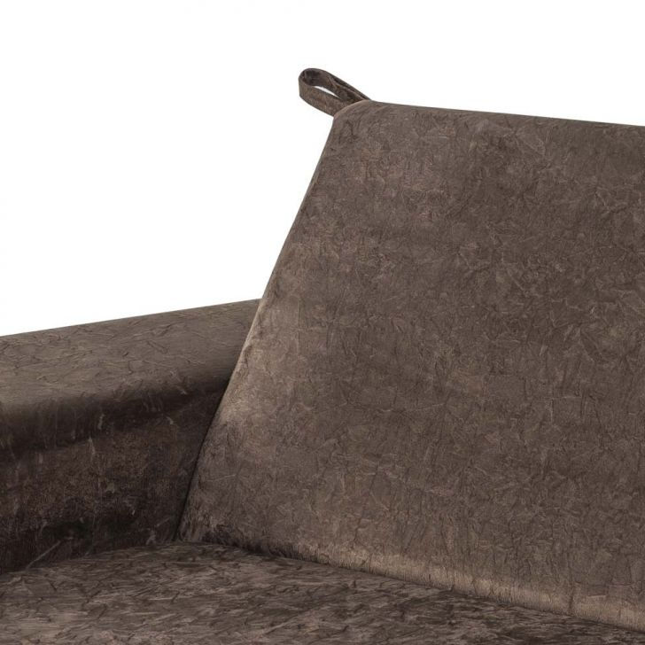 Miniatura: Sofá Cama 2 Lugares Cata