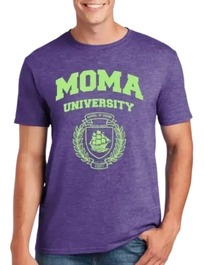 MOMA Tee