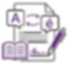 LDE Ink Notary Services Translation Services