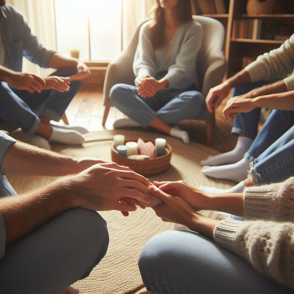 Drama and Trauma Release.png