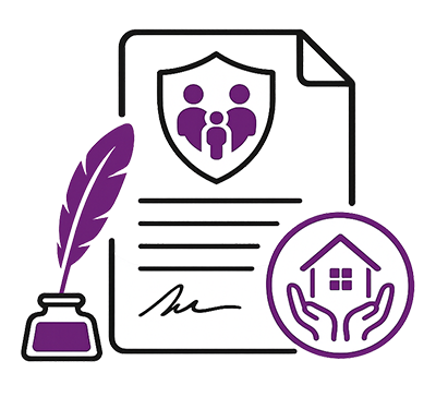 LDE Ink Notary Services Estate Planning