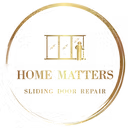 Home Matters Sliding Door Repair Logo