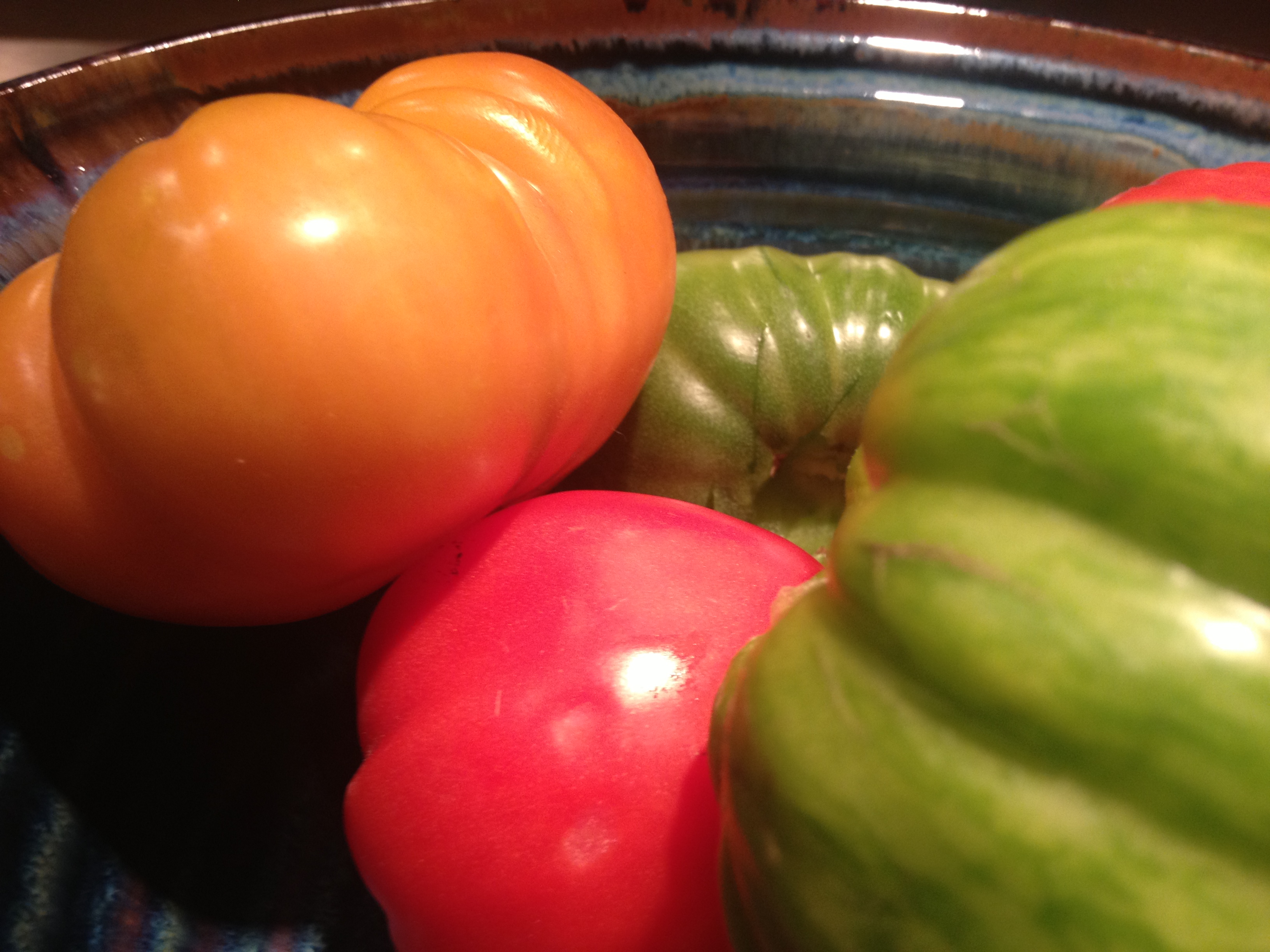 Farm To Your Table