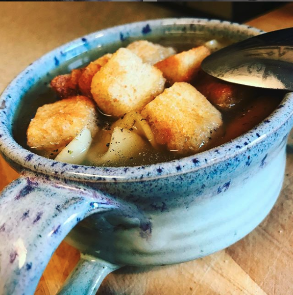 Soups