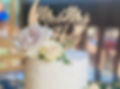 Custom Cakes