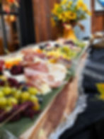Charcuterie Boards
