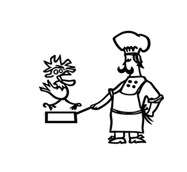 Gastätte in Pretzsch