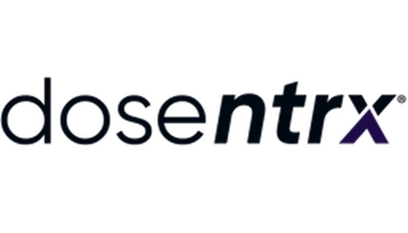 Dosentrx logo