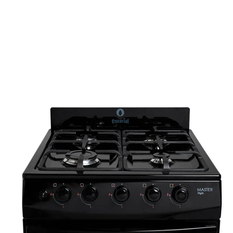 Miniatura: COCINA ESCORIAL MASTER STYLE