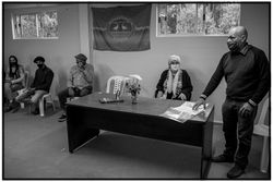 Productora Rural María González