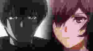 Tokyo Ghoul:re wallpaper