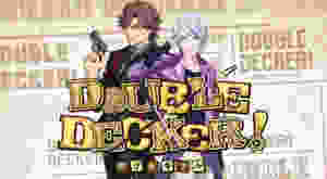Double Decker! wallpaper