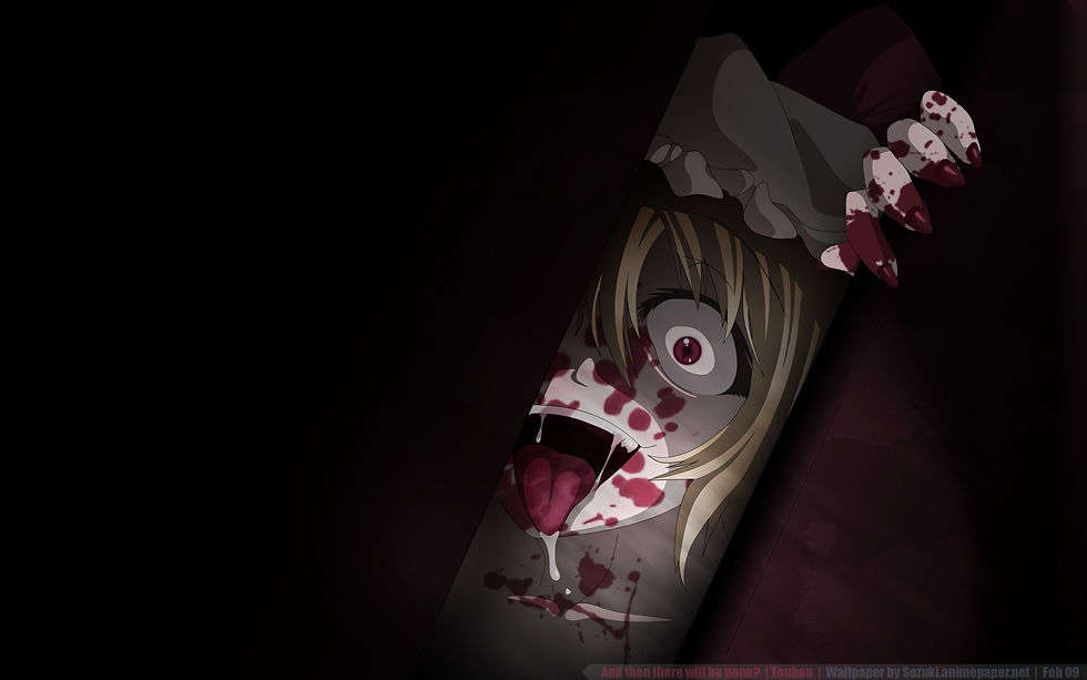 anime wallpaper