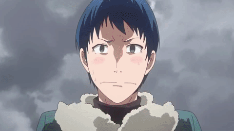 kaguya sama gif