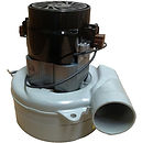 By Pass Motor, a great solid motor to have in central vacuum. This can be installed to replaced a burnt out old central vacuum motor.