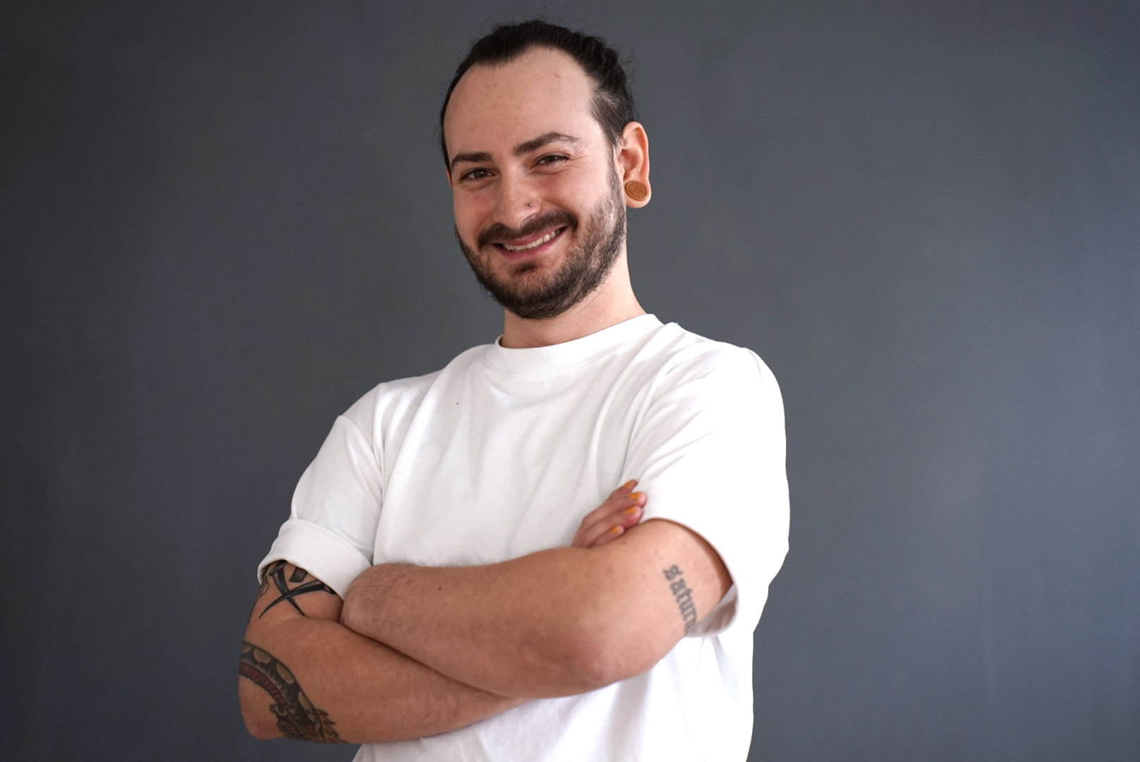 Autorenbild: Axel Brunnen