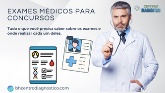 Exames para Concursos em Belo Horizonte: Tudo o que Você Precisa Saber