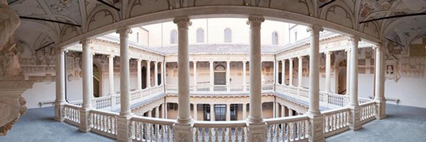 Martedì della Clinica Neurologica