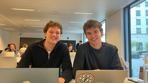 Hoe Team Politiek de Brusselse puzzel legde