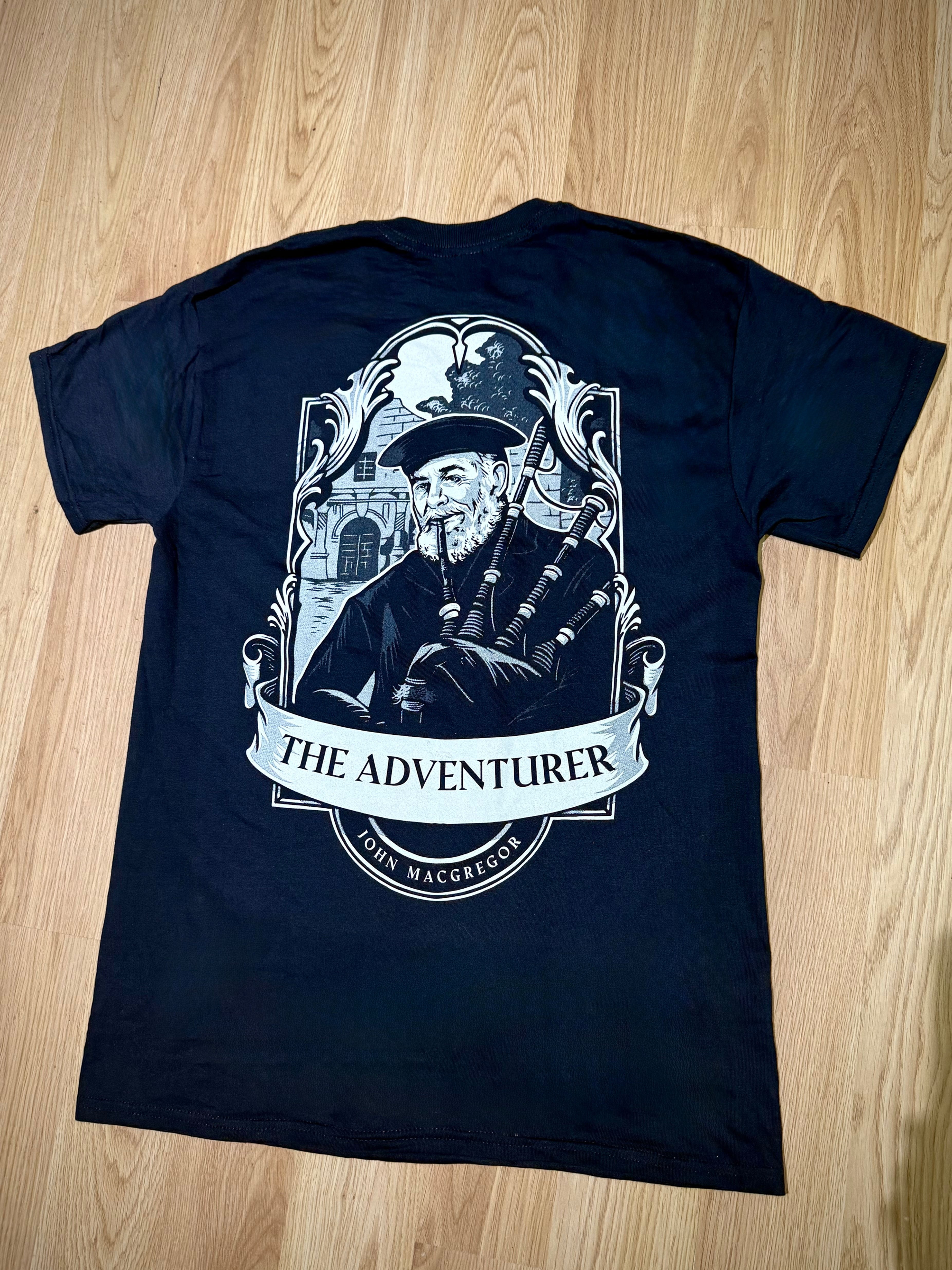 The Adventurer T-Shirt