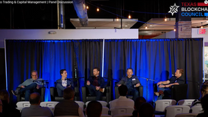 Crypto Trading & Capital Management | Panel Discussion