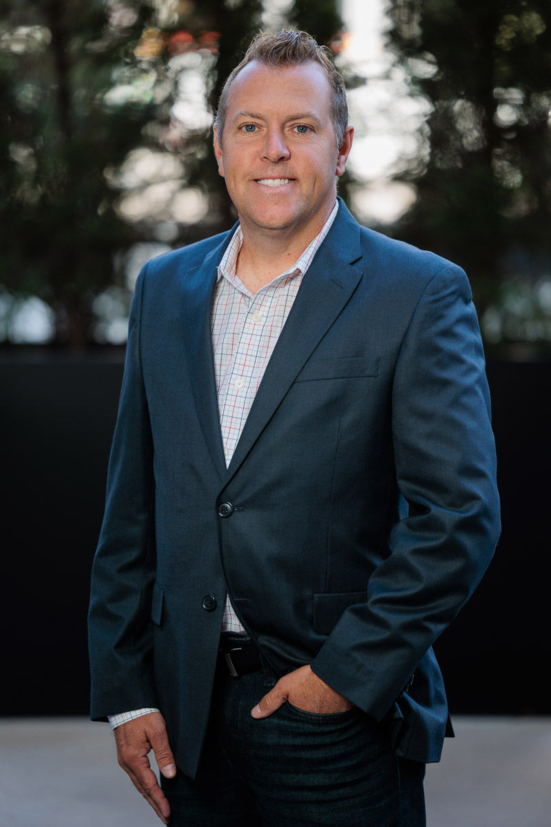 KRIS TUNG DIRECTOR OF OPERATIONS