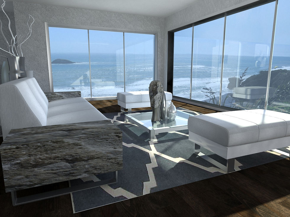 Contreras Melissa livingroom view