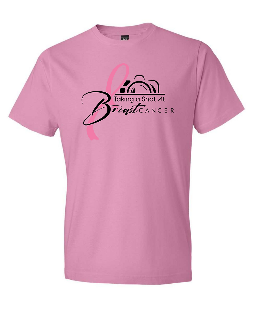 Thumbnail: Lightweight T-Shirt