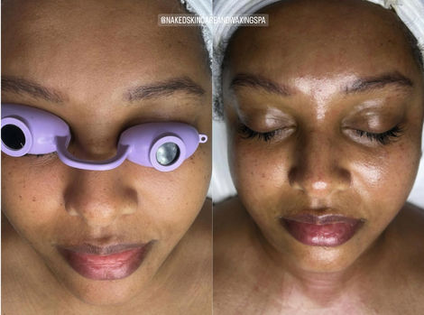 DMK Enzyme Masque Facial
