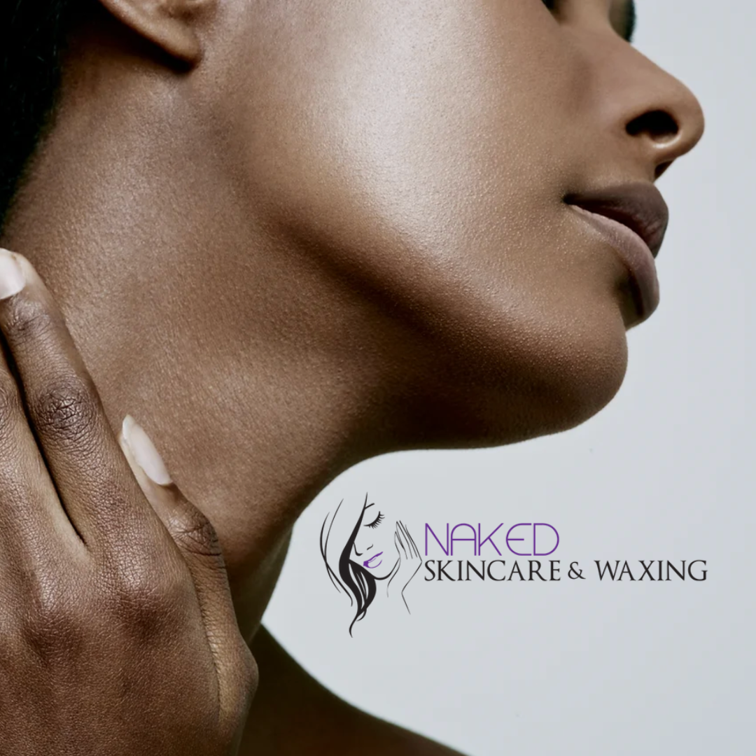 Naked Skincare & Waxing
