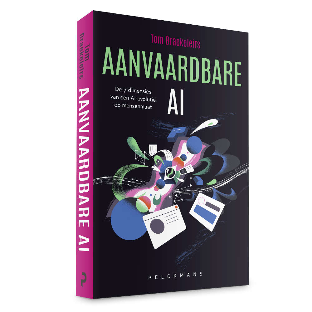 Aanvaardbare AI (NL)