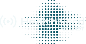 Logo podcast Healthnerd on dark.png