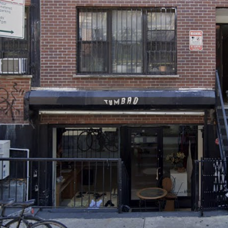 Lost & Found on the LES: Your Insider Shopping Map