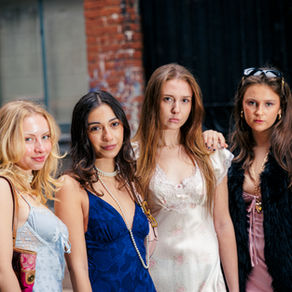 Romanticizing: A love letter to the little things